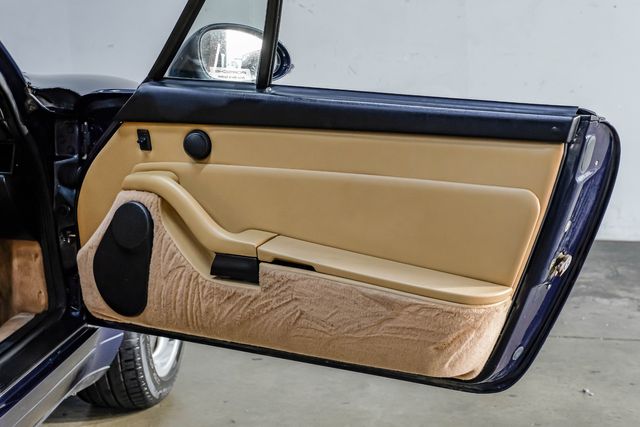 1998 Porsche 911 Carrera Cabriolet 993 Air-Cooled 6-Spd 1 OWNER | Dallas, TX | East Dallas Diesel 1998 Porsche 911 Carrera Cabriolet 993 Air-Cooled 6-Spd 1 OWNER | Dallas, TX | East Dallas Diesel