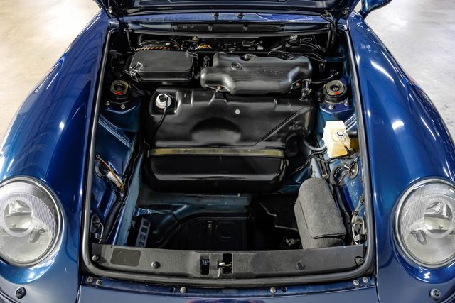 1998 Porsche 911 Carrera 4 Carrera | Dallas, TX | East Dallas Diesel 1998 Porsche 911 Carrera 4 Carrera | Dallas, TX | East Dallas Diesel