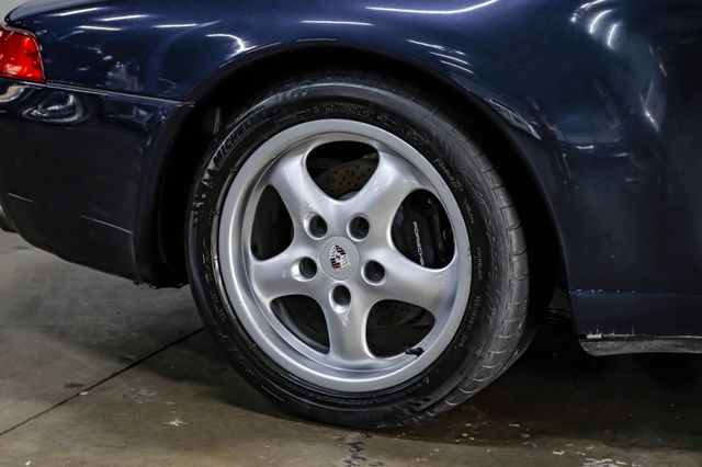 1998 Porsche 911 Carrera Cabriolet 993 Air-Cooled 6-Spd 1 OWNER | Dallas, TX | East Dallas Diesel 1998 Porsche 911 Carrera Cabriolet 993 Air-Cooled 6-Spd 1 OWNER | Dallas, TX | East Dallas Diesel