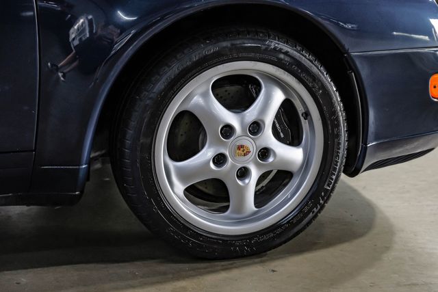 1998 Porsche 911 Carrera 4 Carrera | Dallas, TX | East Dallas Diesel 1998 Porsche 911 Carrera 4 Carrera | Dallas, TX | East Dallas Diesel