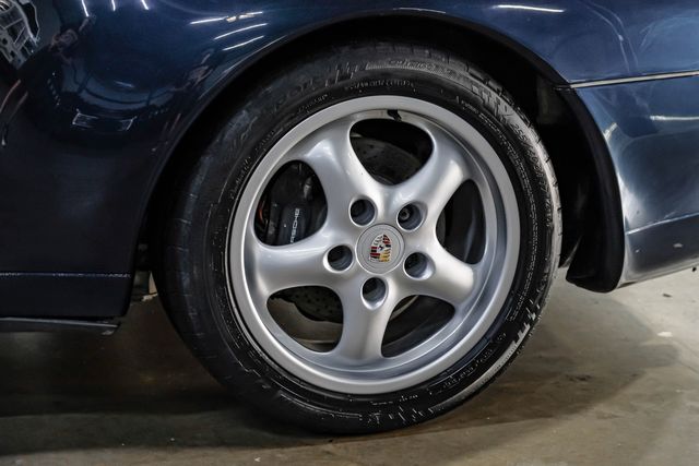 1998 Porsche 911 Carrera Cabriolet 993 Air-Cooled 6-Spd 1 OWNER | Dallas, TX | East Dallas Diesel 1998 Porsche 911 Carrera Cabriolet 993 Air-Cooled 6-Spd 1 OWNER | Dallas, TX | East Dallas Diesel