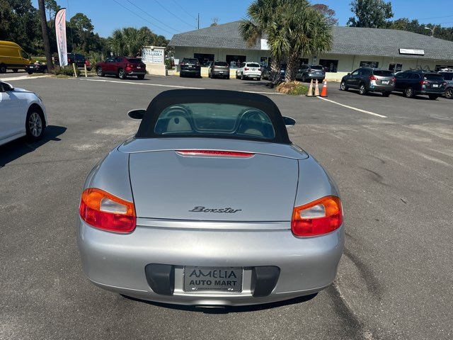 1998 Porsche Boxster Base | Amelia Island, FL | Amelia Auto Mart 1998 Porsche Boxster Base | Amelia Island, FL | Amelia Auto Mart