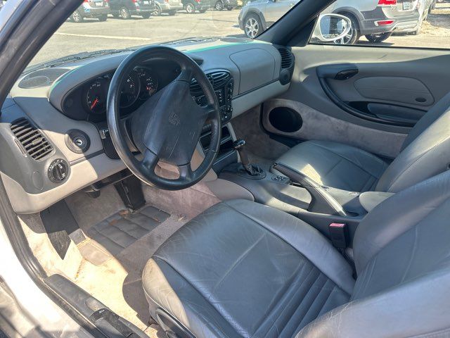 1998 Porsche Boxster Base | Amelia Island, FL | Amelia Auto Mart 1998 Porsche Boxster Base | Amelia Island, FL | Amelia Auto Mart