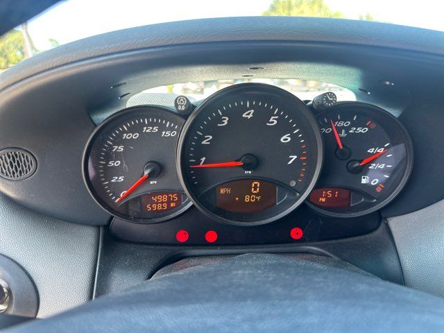 1998 Porsche Boxster Base | Amelia Island, FL | Amelia Auto Mart 1998 Porsche Boxster Base | Amelia Island, FL | Amelia Auto Mart