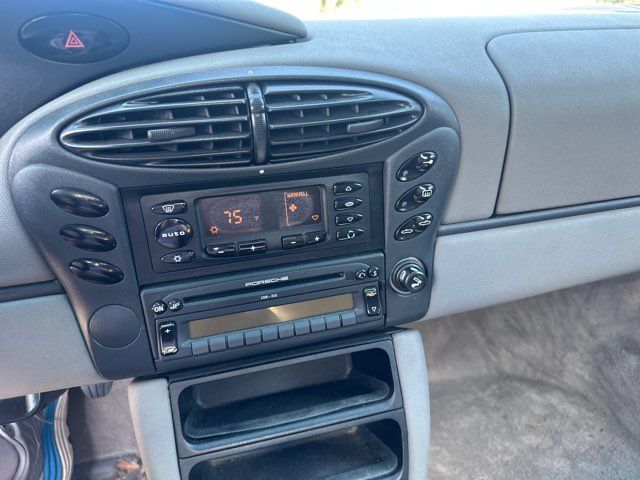 1998 Porsche Boxster Base | Amelia Island, FL | Amelia Auto Mart 1998 Porsche Boxster Base | Amelia Island, FL | Amelia Auto Mart