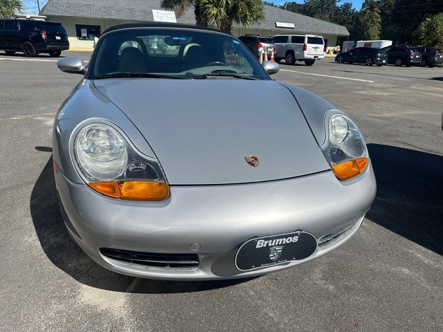 1998 Porsche Boxster Base | Amelia Island, FL | Amelia Auto Mart 1998 Porsche Boxster Base | Amelia Island, FL | Amelia Auto Mart