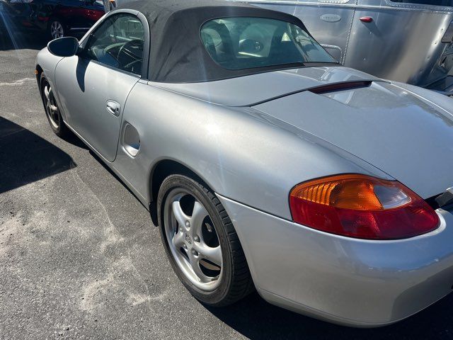 1998 Porsche Boxster Base | Amelia Island, FL | Amelia Auto Mart 1998 Porsche Boxster Base | Amelia Island, FL | Amelia Auto Mart