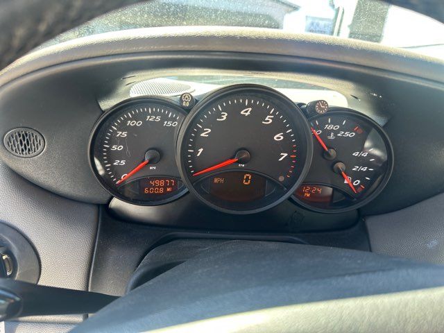 1998 Porsche Boxster Base | Amelia Island, FL | Amelia Auto Mart 1998 Porsche Boxster Base | Amelia Island, FL | Amelia Auto Mart