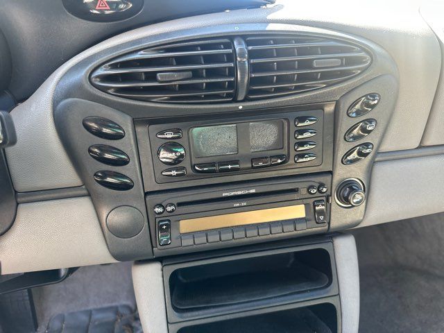 1998 Porsche Boxster Base | Amelia Island, FL | Amelia Auto Mart 1998 Porsche Boxster Base | Amelia Island, FL | Amelia Auto Mart