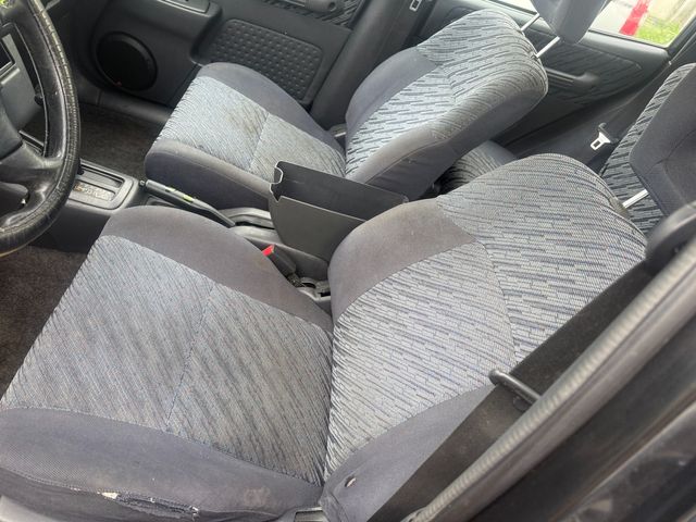 1998 Toyota RAV4 Base