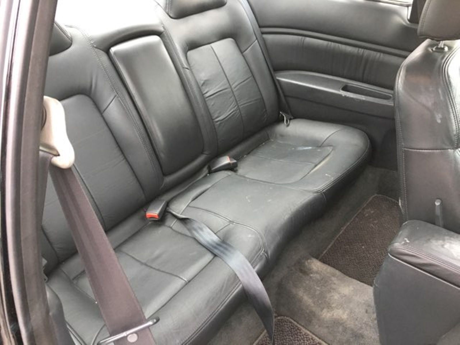 ... 1999 Acura CL city IN Downtown Motor Sales in Hebron, ...