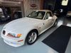 1999 BMW Z3 2.3 | Bridgeville, Pennsylvania | Unique Motor Car Company 1999 BMW Z3 2.3 | Bridgeville, Pennsylvania | Unique Motor Car Company