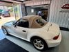 1999 BMW Z3 2.3 | Bridgeville, Pennsylvania | Unique Motor Car Company 1999 BMW Z3 2.3 | Bridgeville, Pennsylvania | Unique Motor Car Company
