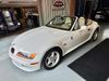 1999 BMW Z3 2.3 | Bridgeville, Pennsylvania | Unique Motor Car Company 1999 BMW Z3 2.3 | Bridgeville, Pennsylvania | Unique Motor Car Company