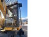1999 Caterpillar M318 Excavator  | Missoula, MT | Axmen Auto Inc