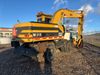 1999 Caterpillar M318 Excavator  | Missoula, MT | Axmen Auto Inc