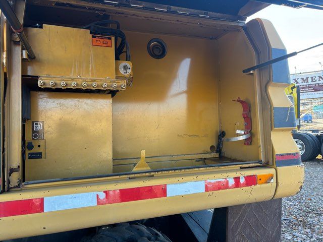 1999 Caterpillar M318 Excavator