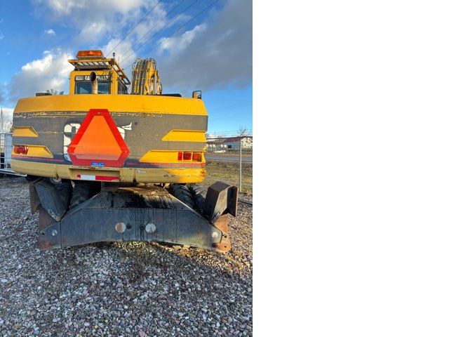 1999 Caterpillar M318 Excavator