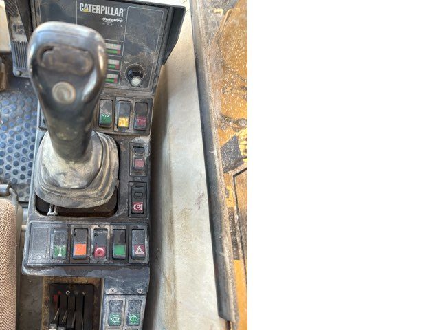 1999 Caterpillar M318 Excavator