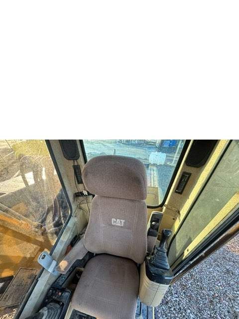 1999 Caterpillar M318 Excavator