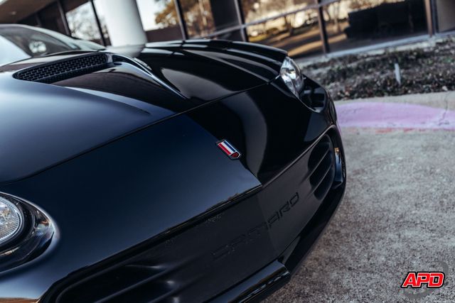 1999 Chevrolet Camaro Z28 SS