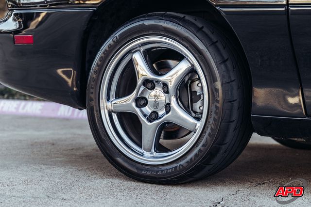 1999 Chevrolet Camaro Z28 SS