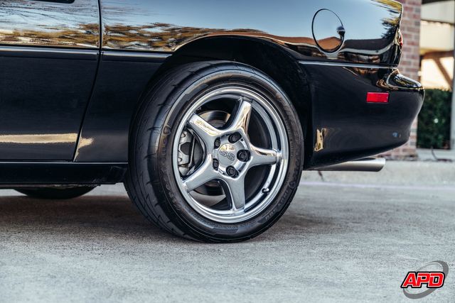 1999 Chevrolet Camaro Z28 SS 1999 Chevrolet Camaro Z28 SS