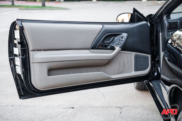 1999 Chevrolet Camaro Z28 SS 1999 Chevrolet Camaro Z28 SS