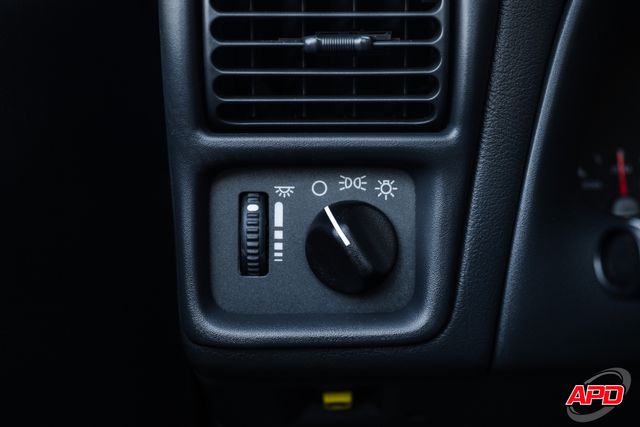 1999 Chevrolet Camaro Z28 SS