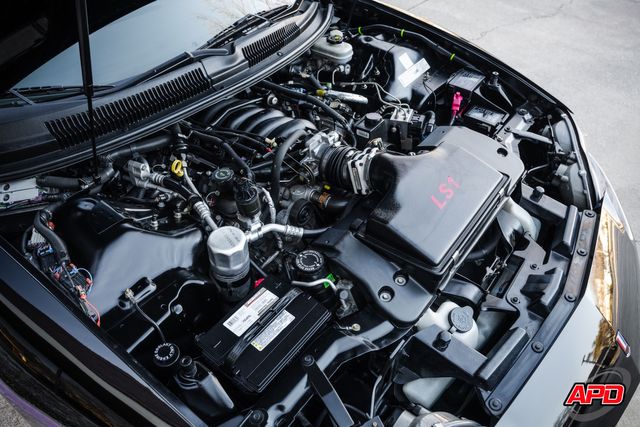 1999 Chevrolet Camaro Z28 SS