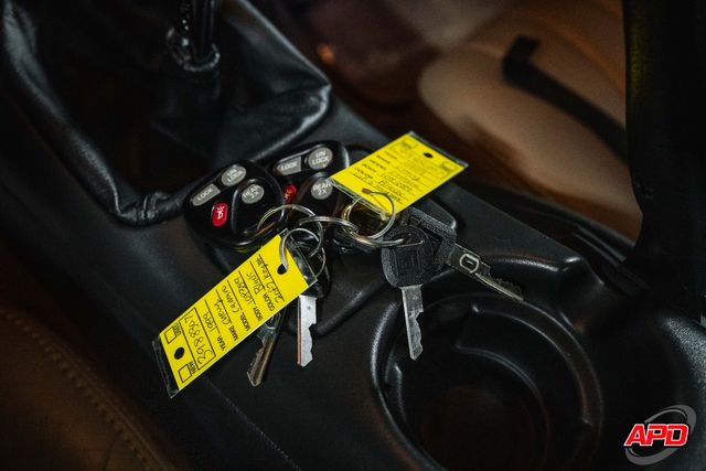 1999 Chevrolet Camaro Z28 SS 1999 Chevrolet Camaro Z28 SS