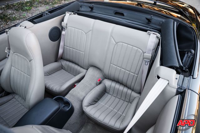 1999 Chevrolet Camaro Z28 SS 1999 Chevrolet Camaro Z28 SS