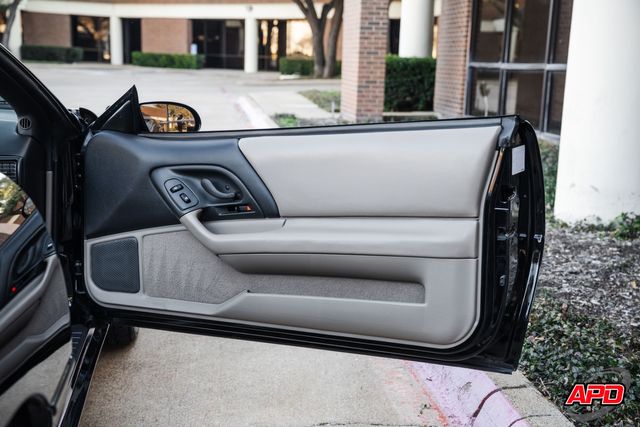 1999 Chevrolet Camaro Z28 SS 1999 Chevrolet Camaro Z28 SS