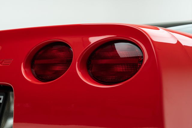 1999 Chevrolet Corvette Z51 Coupe | Carrollton, TX | Texas Hot Rides