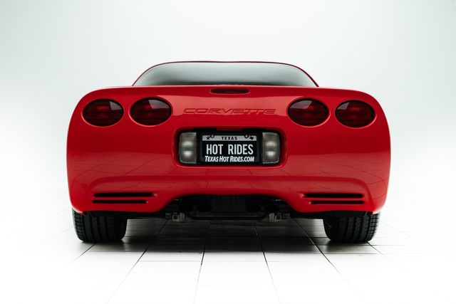 1999 Chevrolet Corvette Z51 Coupe | Carrollton, TX | Texas Hot Rides 1999 Chevrolet Corvette Z51 Coupe | Carrollton, TX | Texas Hot Rides