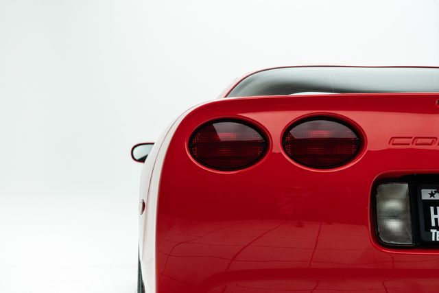 1999 Chevrolet Corvette Z51 Coupe | Carrollton, TX | Texas Hot Rides 1999 Chevrolet Corvette Z51 Coupe | Carrollton, TX | Texas Hot Rides