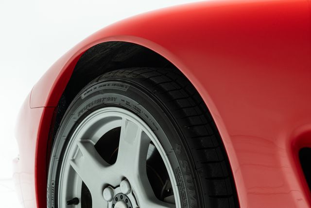 1999 Chevrolet Corvette Z51 Coupe | Carrollton, TX | Texas Hot Rides