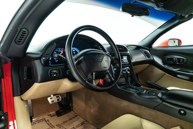 1999 Chevrolet Corvette Z51 Coupe | Carrollton, TX | Texas Hot Rides 1999 Chevrolet Corvette Z51 Coupe | Carrollton, TX | Texas Hot Rides