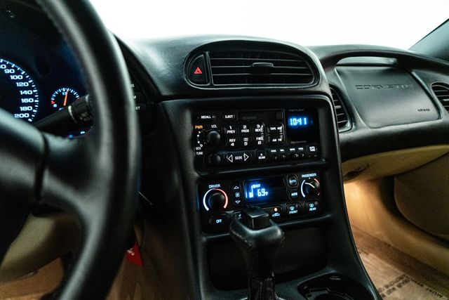 1999 Chevrolet Corvette Z51 Coupe | Carrollton, TX | Texas Hot Rides 1999 Chevrolet Corvette Z51 Coupe | Carrollton, TX | Texas Hot Rides