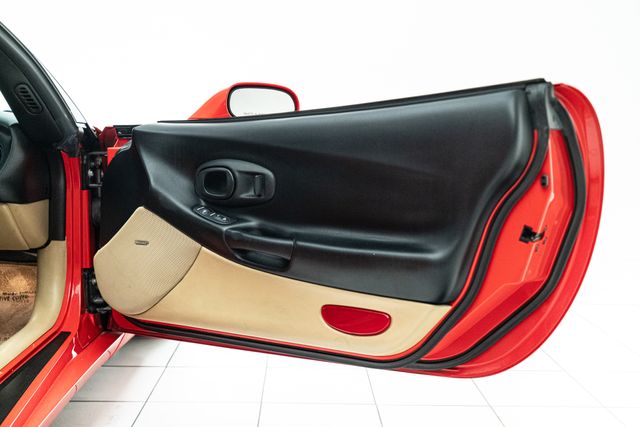 1999 Chevrolet Corvette Z51 Coupe | Carrollton, TX | Texas Hot Rides