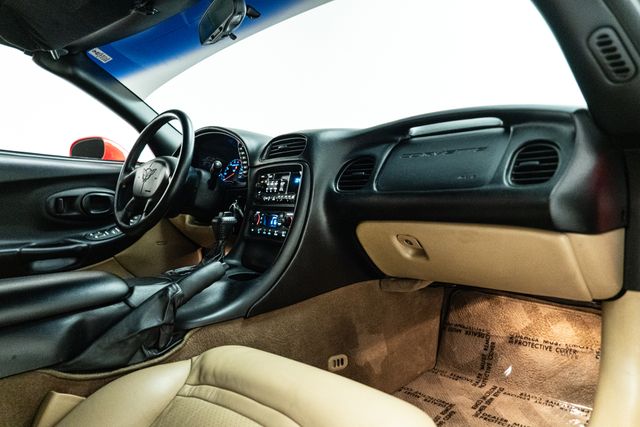 1999 Chevrolet Corvette Z51 Coupe | Carrollton, TX | Texas Hot Rides 1999 Chevrolet Corvette Z51 Coupe | Carrollton, TX | Texas Hot Rides