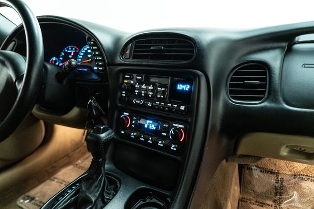 1999 Chevrolet Corvette Z51 Coupe | Carrollton, TX | Texas Hot Rides 1999 Chevrolet Corvette Z51 Coupe | Carrollton, TX | Texas Hot Rides