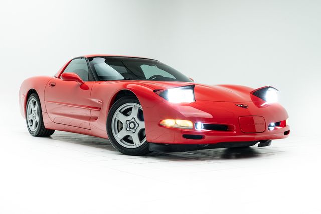 1999 Chevrolet Corvette Z51 Coupe | Carrollton, TX | Texas Hot Rides 1999 Chevrolet Corvette Z51 Coupe | Carrollton, TX | Texas Hot Rides