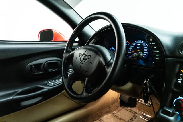 1999 Chevrolet Corvette Z51 Coupe | Carrollton, TX | Texas Hot Rides 1999 Chevrolet Corvette Z51 Coupe | Carrollton, TX | Texas Hot Rides