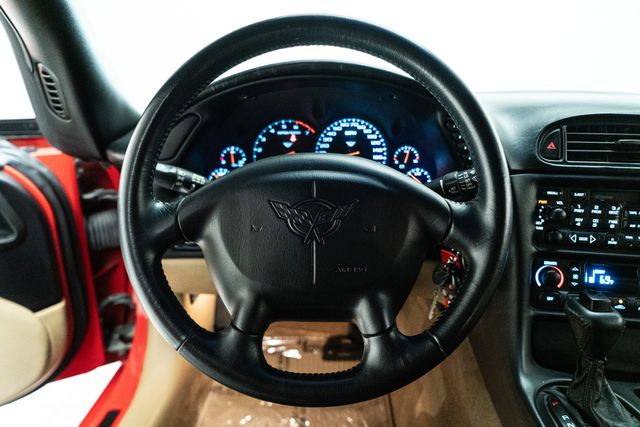 1999 Chevrolet Corvette Z51 Coupe | Carrollton, TX | Texas Hot Rides 1999 Chevrolet Corvette Z51 Coupe | Carrollton, TX | Texas Hot Rides