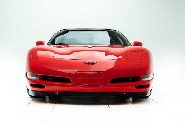 1999 Chevrolet Corvette Z51 Coupe | Carrollton, TX | Texas Hot Rides 1999 Chevrolet Corvette Z51 Coupe | Carrollton, TX | Texas Hot Rides