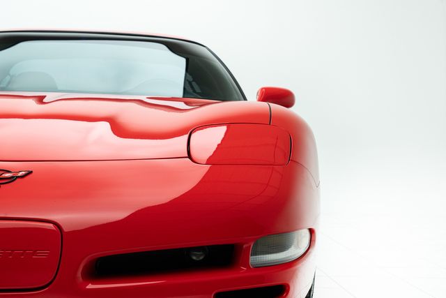 1999 Chevrolet Corvette Z51 Coupe | Carrollton, TX | Texas Hot Rides