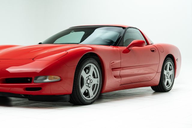 1999 Chevrolet Corvette Z51 Coupe | Carrollton, TX | Texas Hot Rides 1999 Chevrolet Corvette Z51 Coupe | Carrollton, TX | Texas Hot Rides