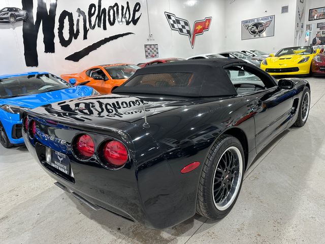 1999 Chevrolet Corvette CONV HUD, Z51, Cray's, Bose, Tips, Auto, Only 40k | Dallas, Texas | Corvette Warehouse 1999 Chevrolet Corvette CONV HUD, Z51, Cray's, Bose, Tips, Auto, Only 40k | Dallas, Texas | Corvette Warehouse