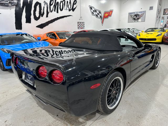 1999 Chevrolet Corvette CONV HUD, Z51, Cray's, Bose, Tips, Auto, Only 40k | Dallas, Texas | Corvette Warehouse 1999 Chevrolet Corvette CONV HUD, Z51, Cray's, Bose, Tips, Auto, Only 40k | Dallas, Texas | Corvette Warehouse